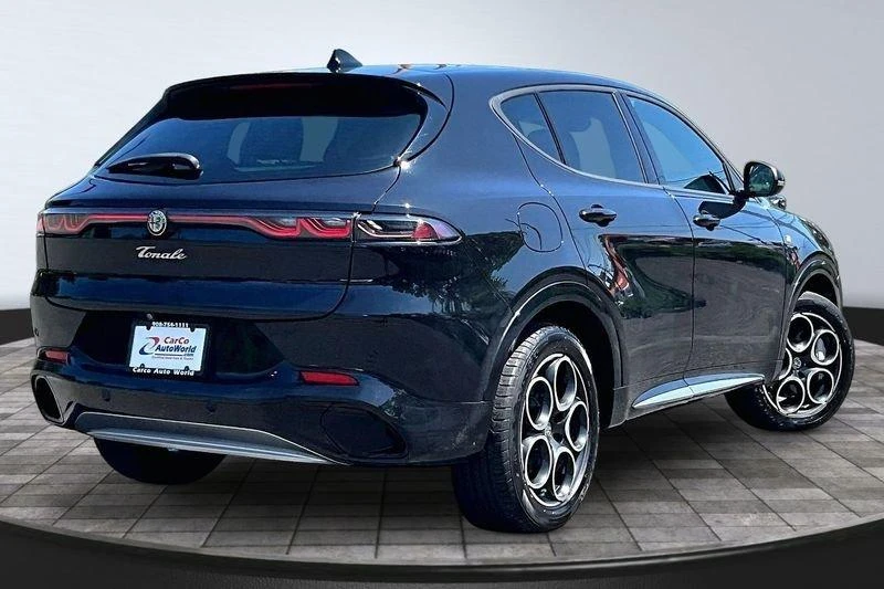 2024 Alfa Romeo Tonale - Image 5 of 20