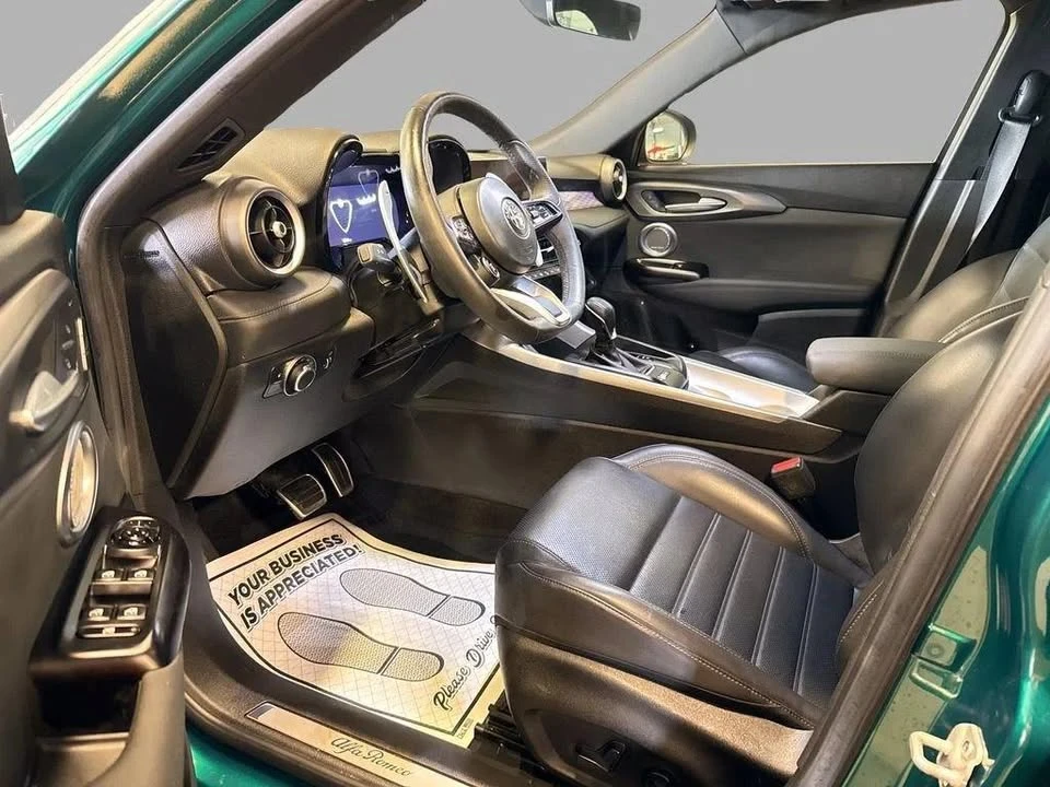 2024 Alfa Romeo Tonale - Image 12 of 20