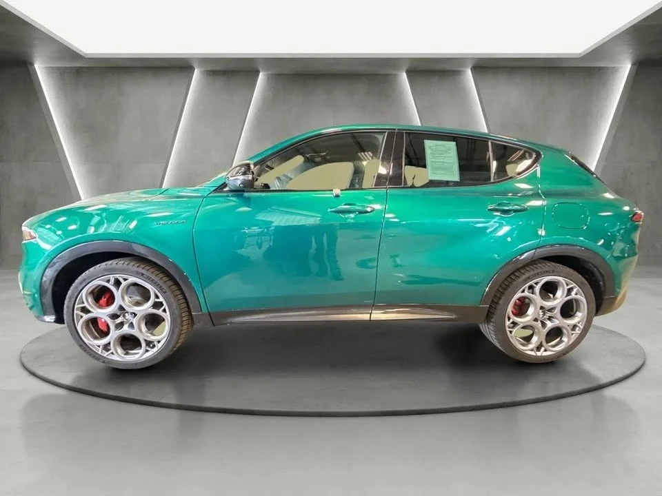 2024 Alfa Romeo Tonale - Image 3 of 20