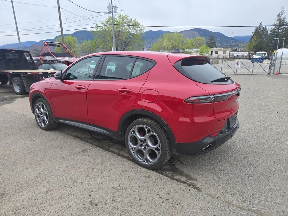 2024 Alfa Romeo Tonale - Image 5 of 20
