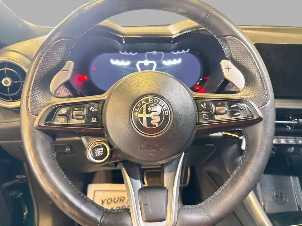 2024 Alfa Romeo Tonale - Image 13 of 20