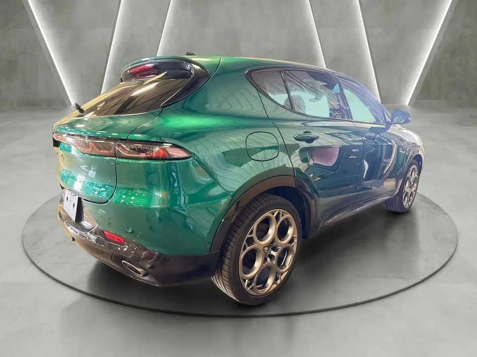 2024 Alfa Romeo Tonale - Image 6 of 20