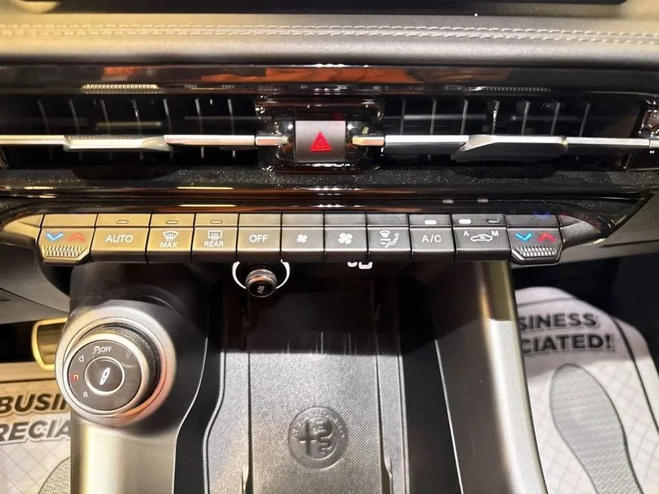 2024 Alfa Romeo Tonale - Image 16 of 20