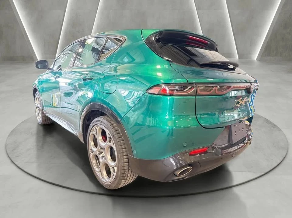 2024 Alfa Romeo Tonale - Image 4 of 20