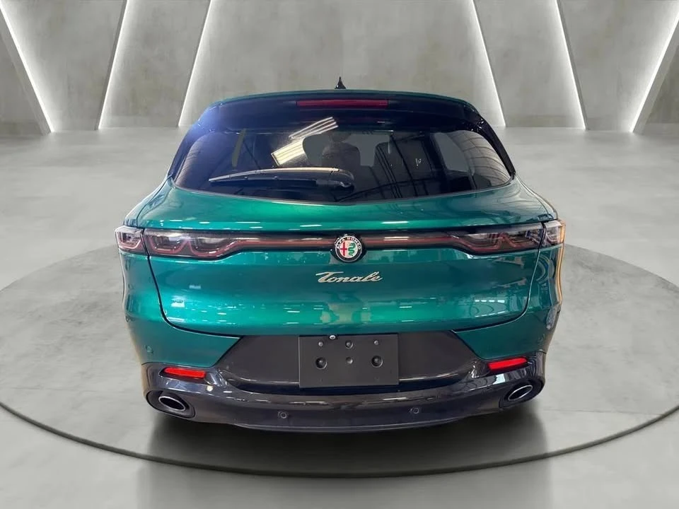 2024 Alfa Romeo Tonale - Image 5 of 20