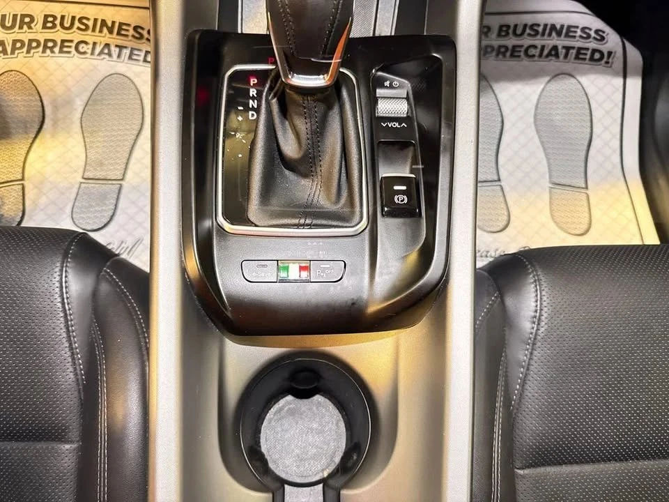 2024 Alfa Romeo Tonale - Image 18 of 20