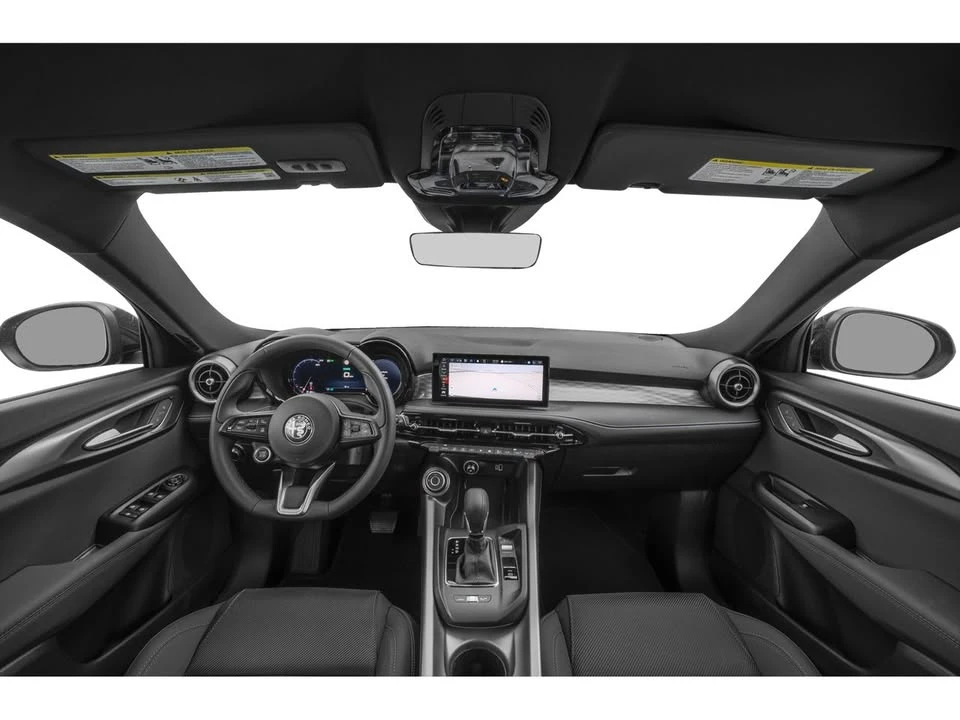 2024 Alfa Romeo Tonale - Image 6 of 6