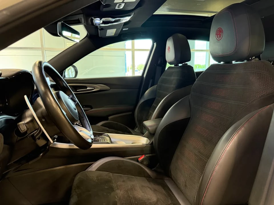 2024 Alfa Romeo Tonale - Image 10 of 19