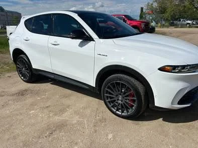 2024 Alfa Romeo Tonale - Image 3 of 10