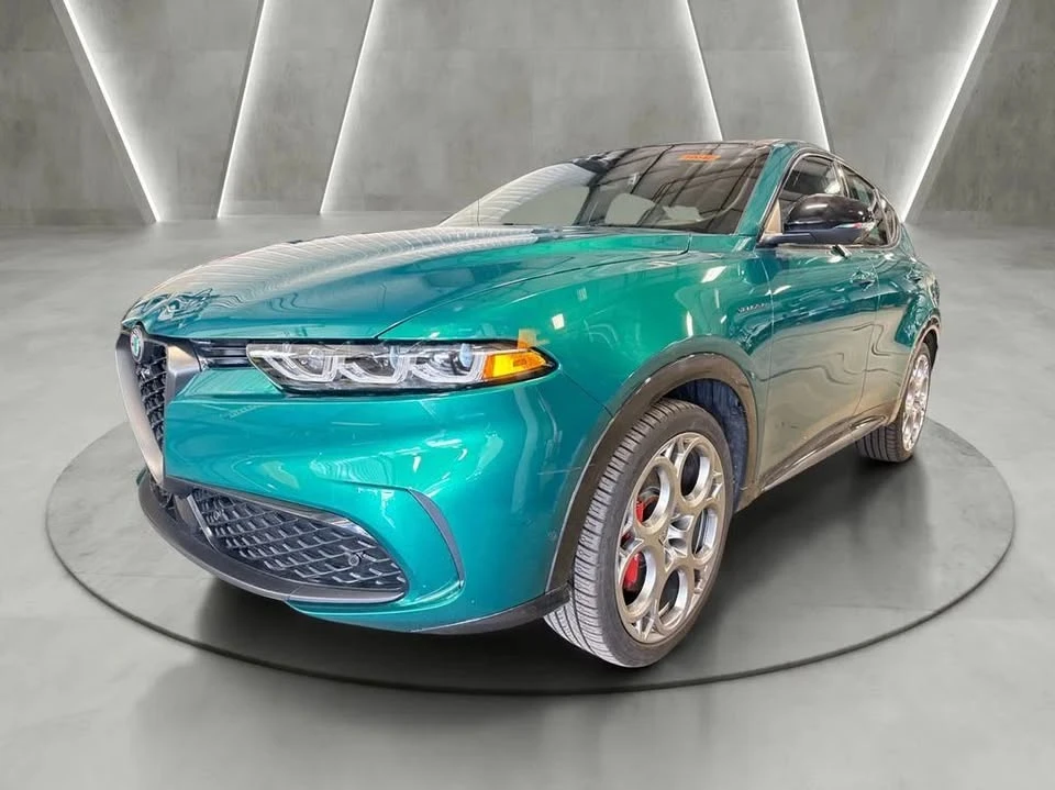 2024 Alfa Romeo Tonale - Image 2 of 20