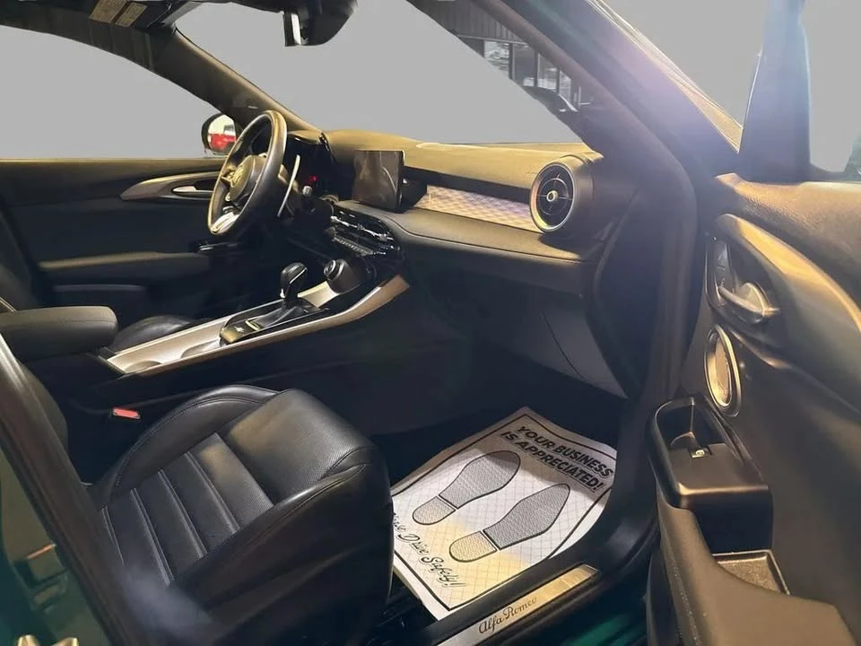 2024 Alfa Romeo Tonale - Image 11 of 20