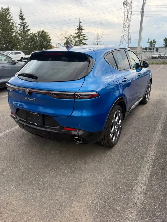 2024 Alfa Romeo Tonale - Image 3 of 3
