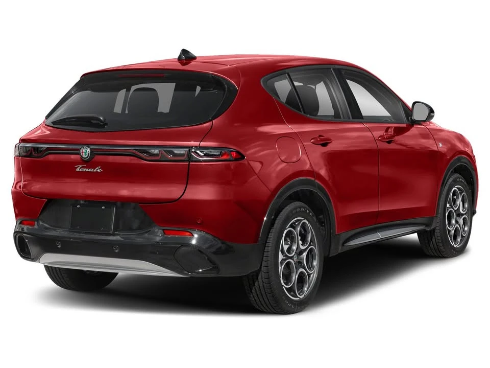2024 Alfa Romeo Tonale - Image 2 of 6