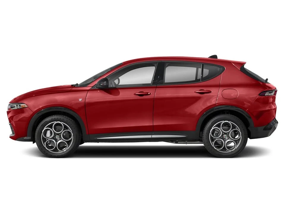 2024 Alfa Romeo Tonale - Image 3 of 6