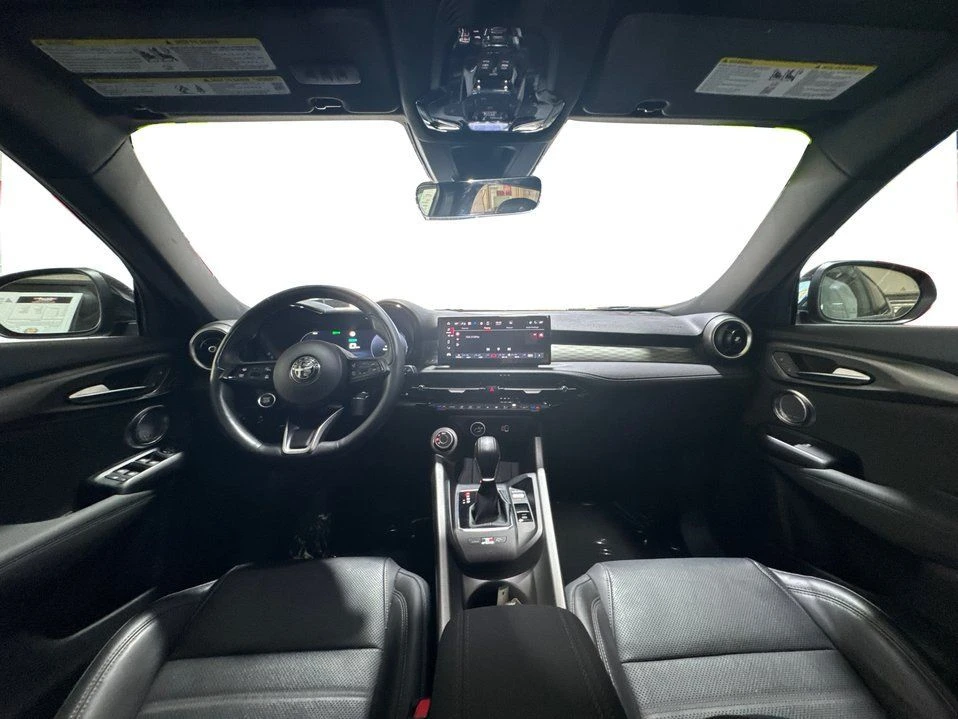 2024 Alfa Romeo Tonale - Image 14 of 20