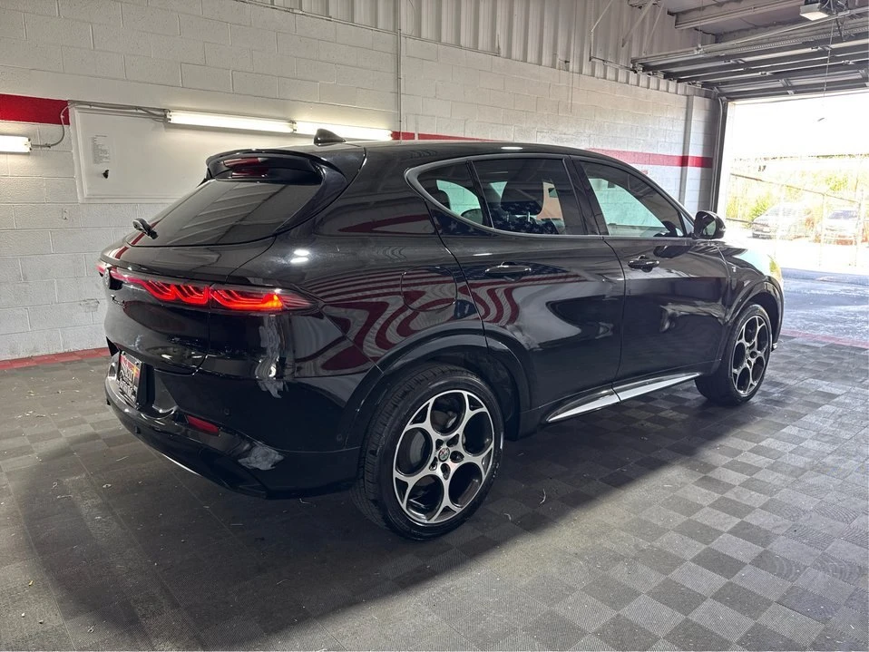 2024 Alfa Romeo Tonale - Image 5 of 20