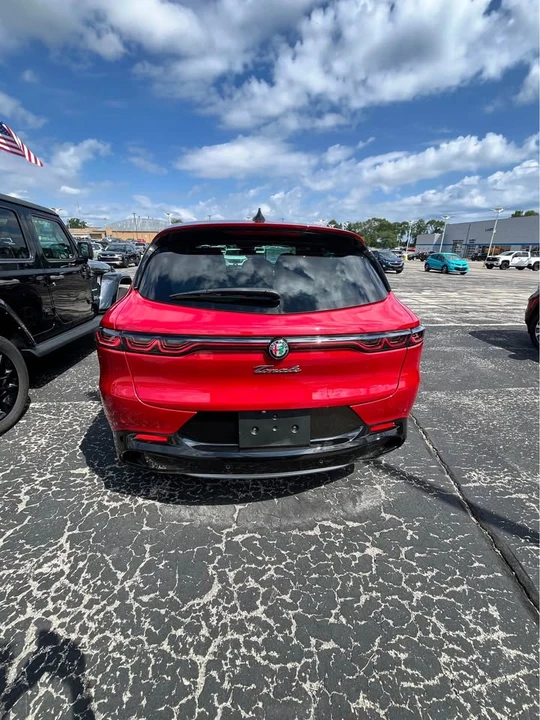 2024 Alfa Romeo Tonale - Image 9 of 9