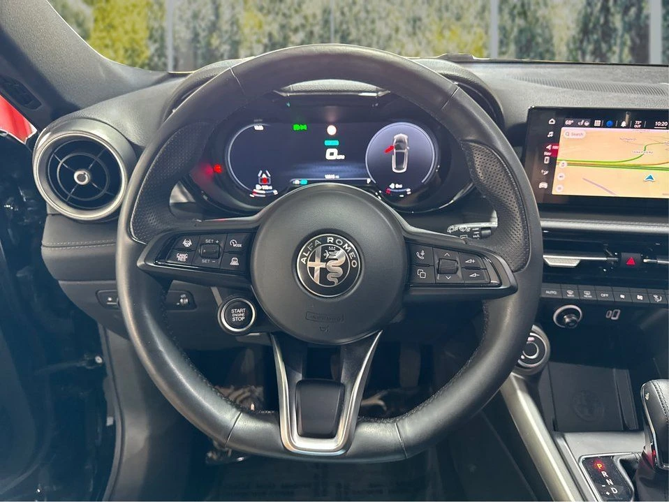 2024 Alfa Romeo Tonale - Image 18 of 20