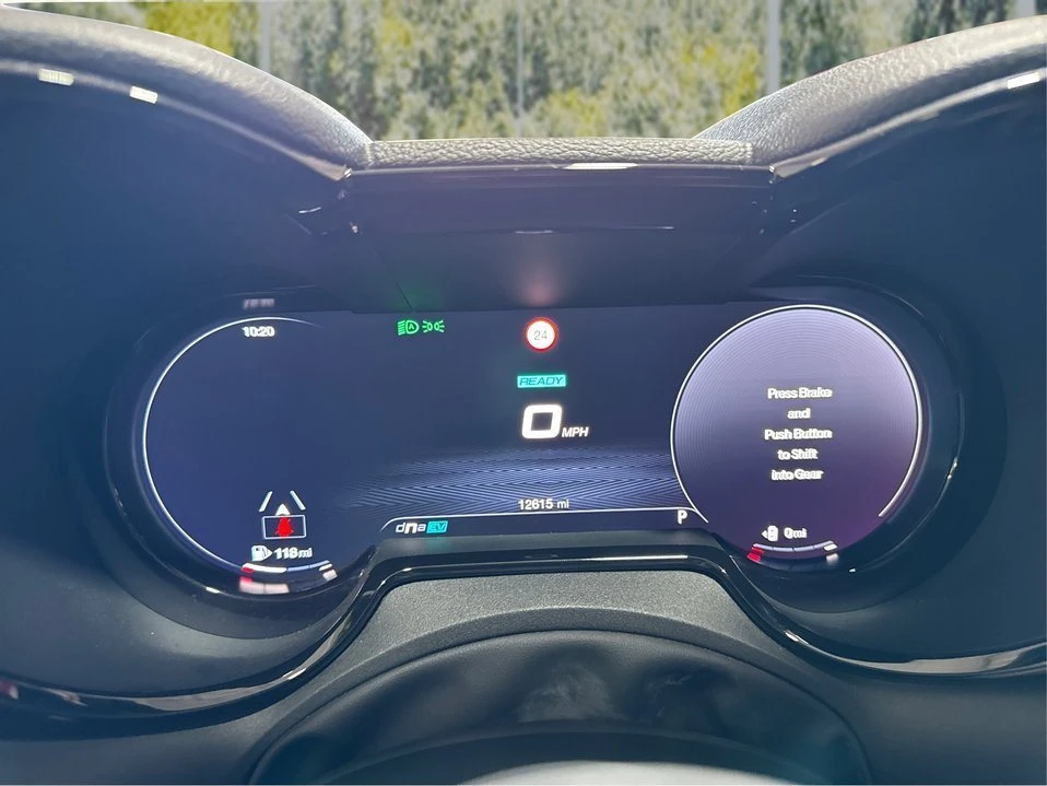 2024 Alfa Romeo Tonale - Image 17 of 20