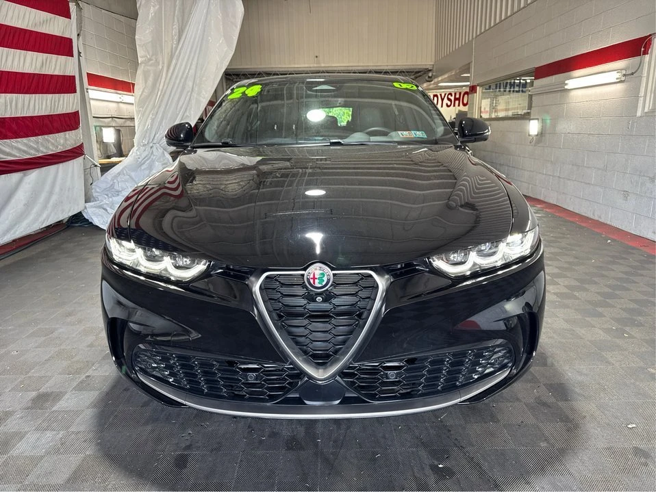 2024 Alfa Romeo Tonale - Image 2 of 20
