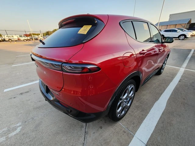 2024 Alfa Romeo Tonale - Image 6 of 10