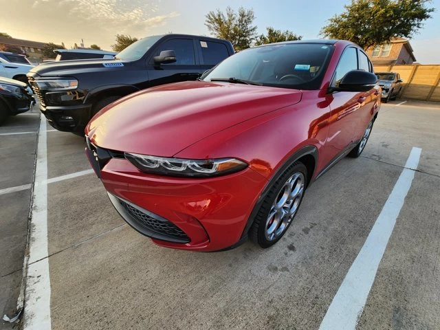 2024 Alfa Romeo Tonale - Image 3 of 10