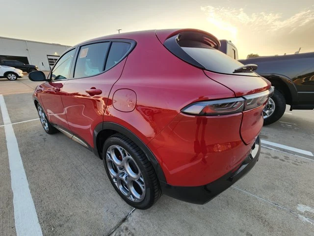 2024 Alfa Romeo Tonale - Image 4 of 10