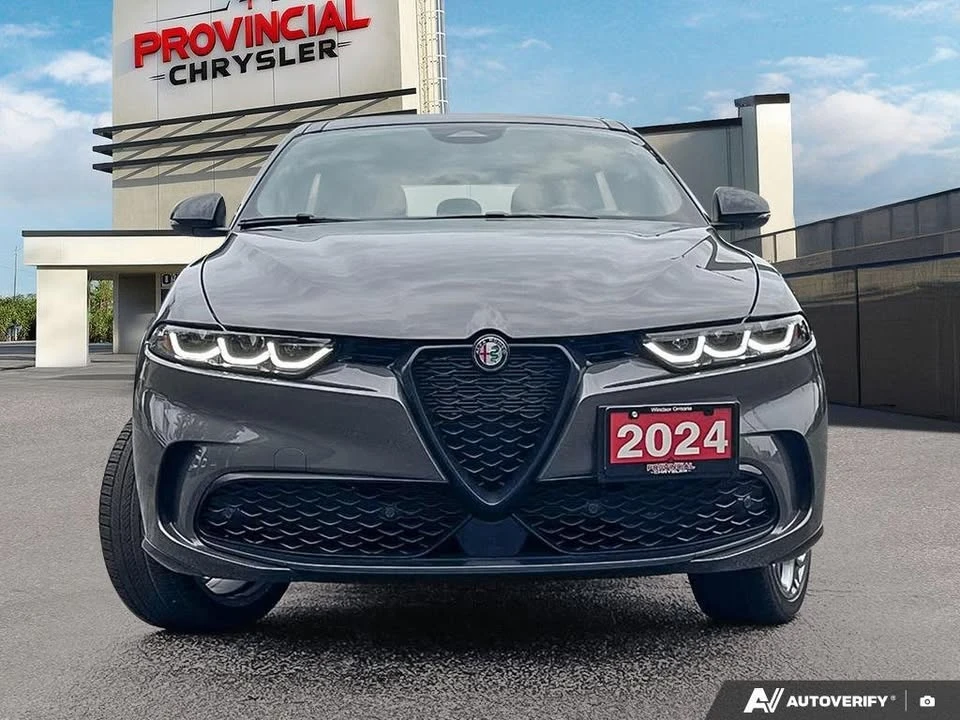 2024 Alfa Romeo Tonale - Image 5 of 17