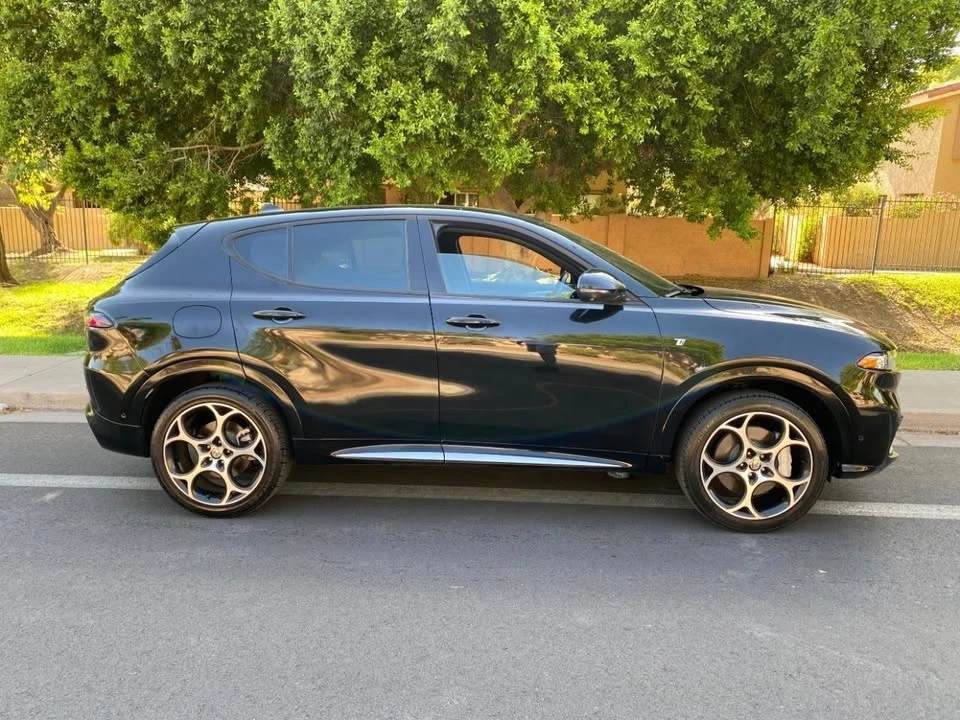 2024 Alfa Romeo Tonale - Image 6 of 20