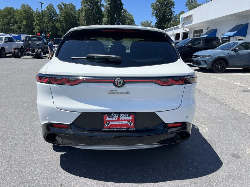 2024 Alfa Romeo Tonale - Image 3 of 20