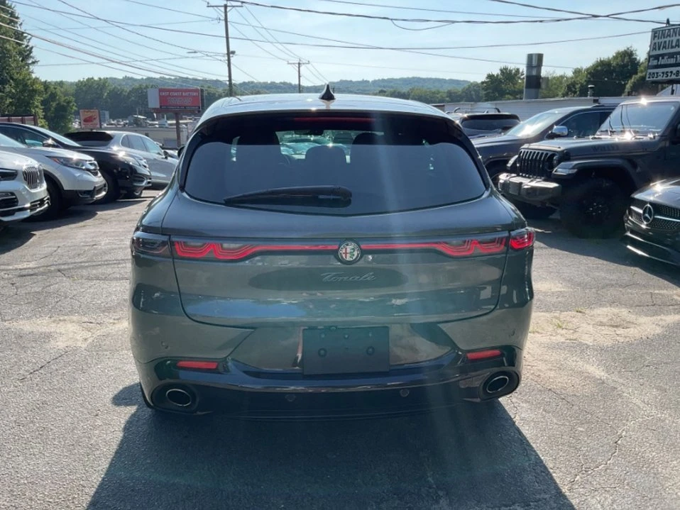 2024 Alfa Romeo Tonale - Image 16 of 20