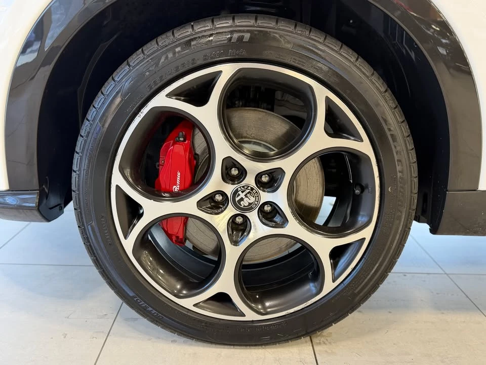 2024 Alfa Romeo Tonale - Image 19 of 19