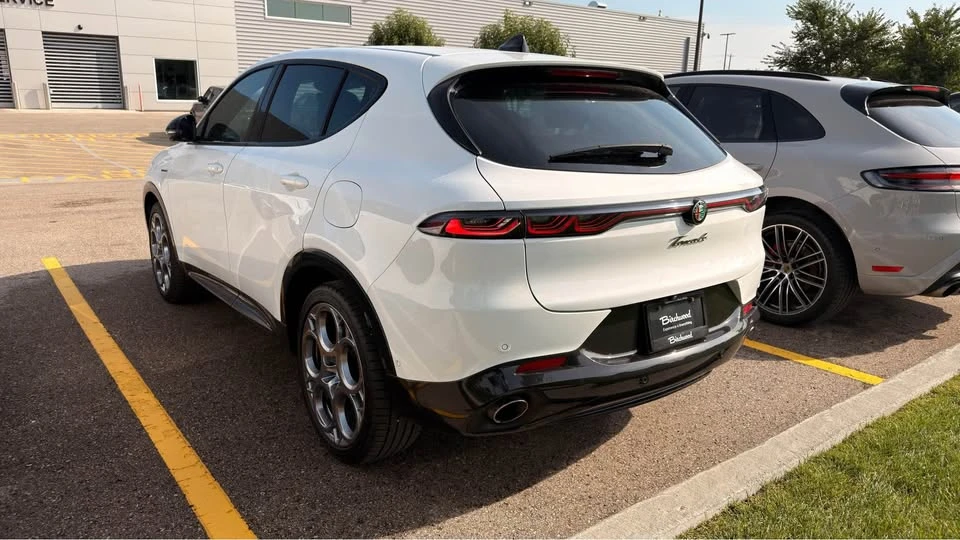 2024 Alfa Romeo Tonale - Image 3 of 3