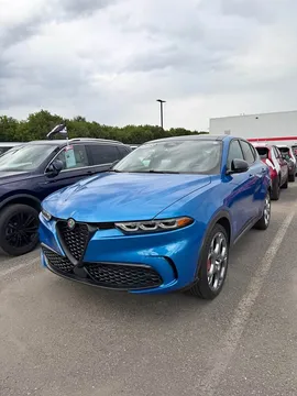 2024 Alfa Romeo Tonale