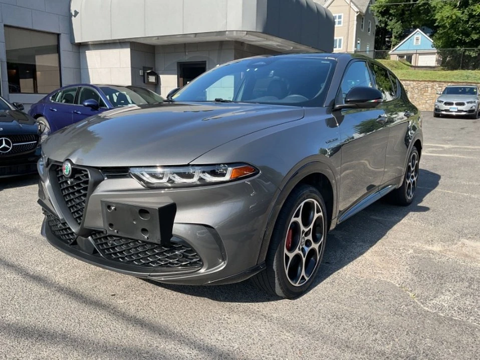 2024 Alfa Romeo Tonale - Image 3 of 20