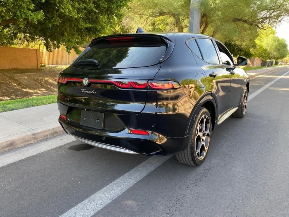 2024 Alfa Romeo Tonale - Image 10 of 20