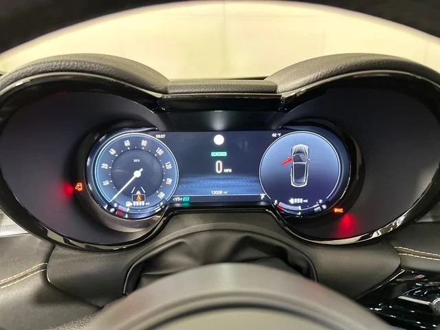 2024 Alfa Romeo Tonale - Image 17 of 20