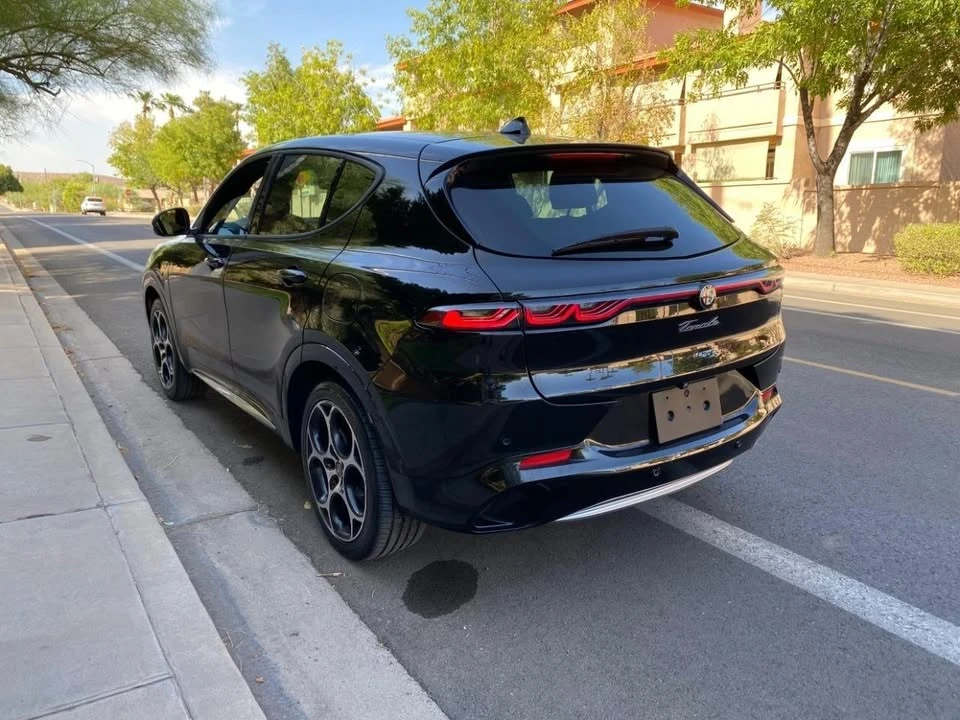 2024 Alfa Romeo Tonale - Image 16 of 20