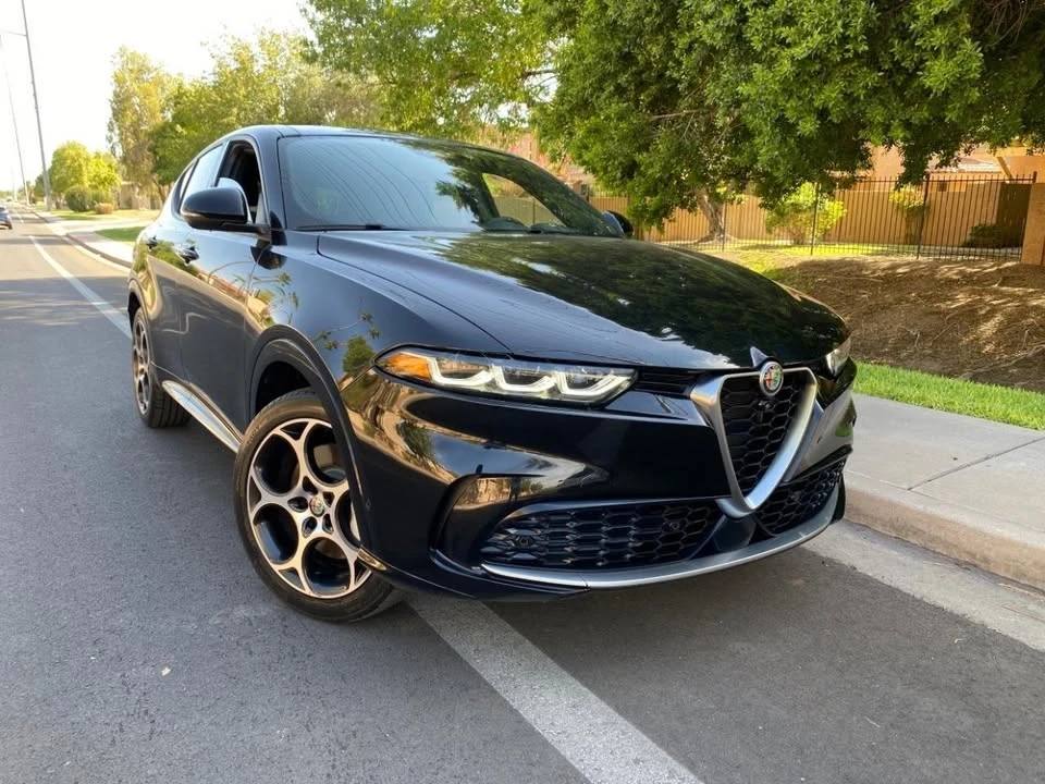 2024 Alfa Romeo Tonale - Image 4 of 20