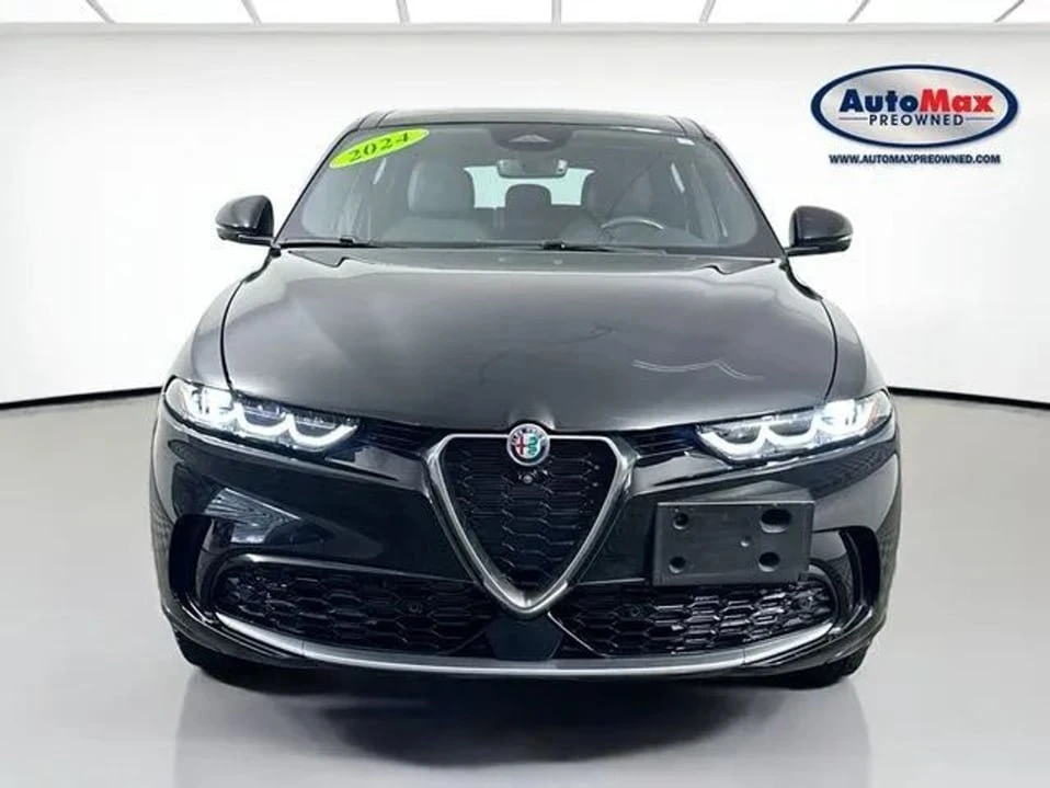 2024 Alfa Romeo Tonale - Image 2 of 20