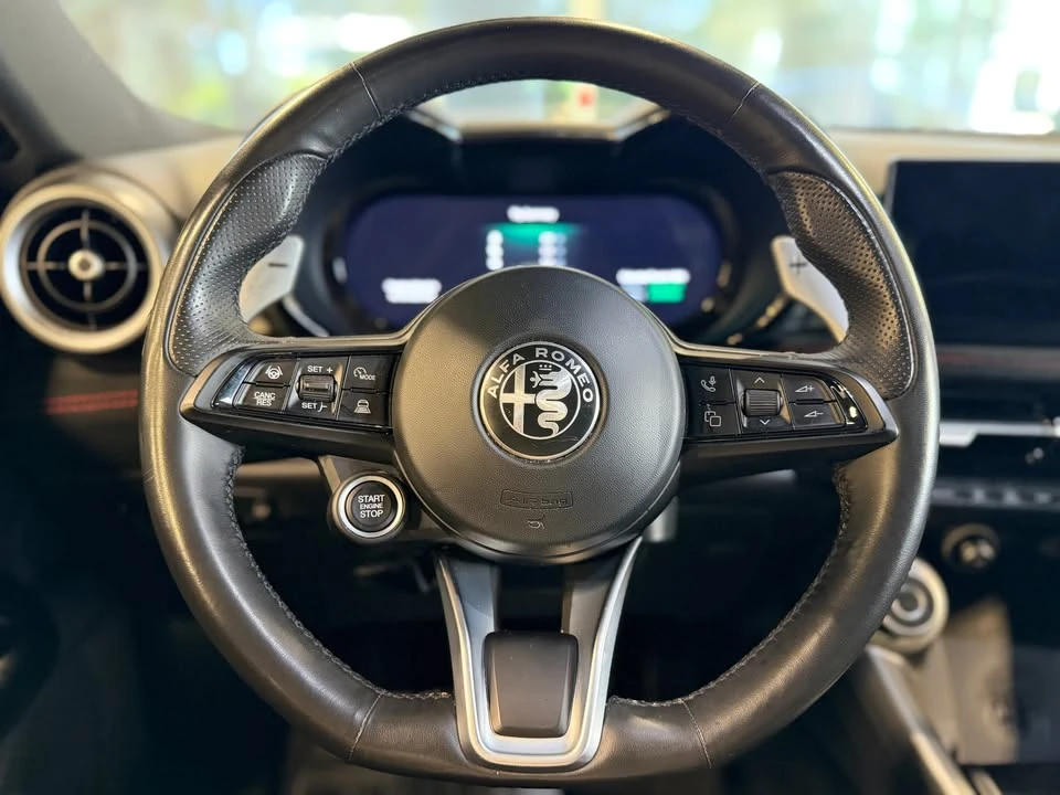 2024 Alfa Romeo Tonale - Image 12 of 19