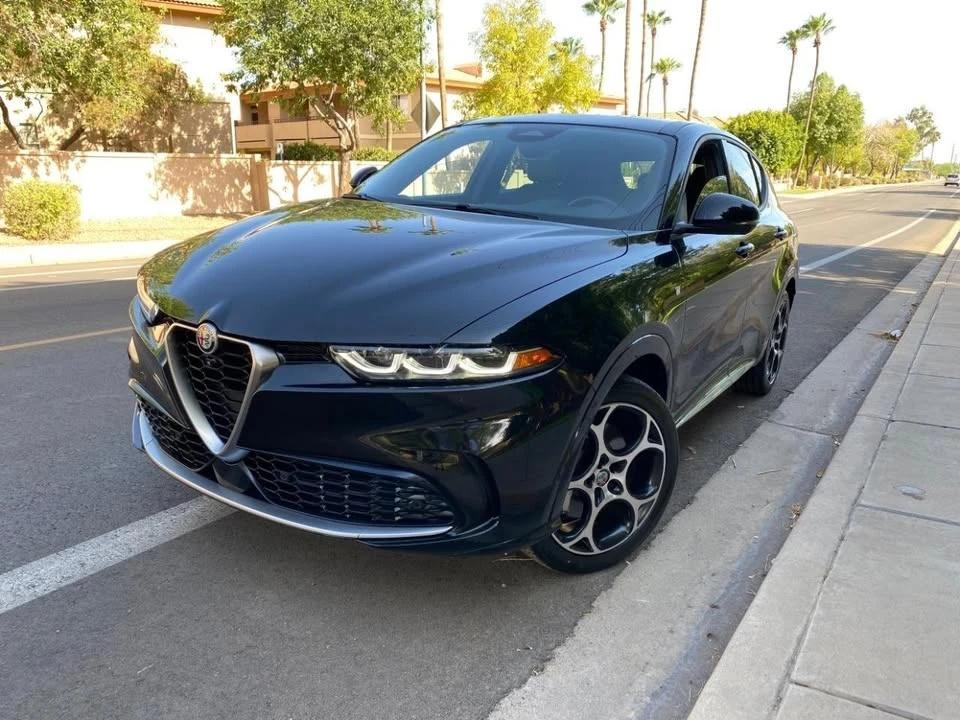 2024 Alfa Romeo Tonale - Image 2 of 20