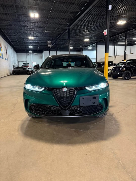 2024 Alfa Romeo Tonale - Image 2 of 16