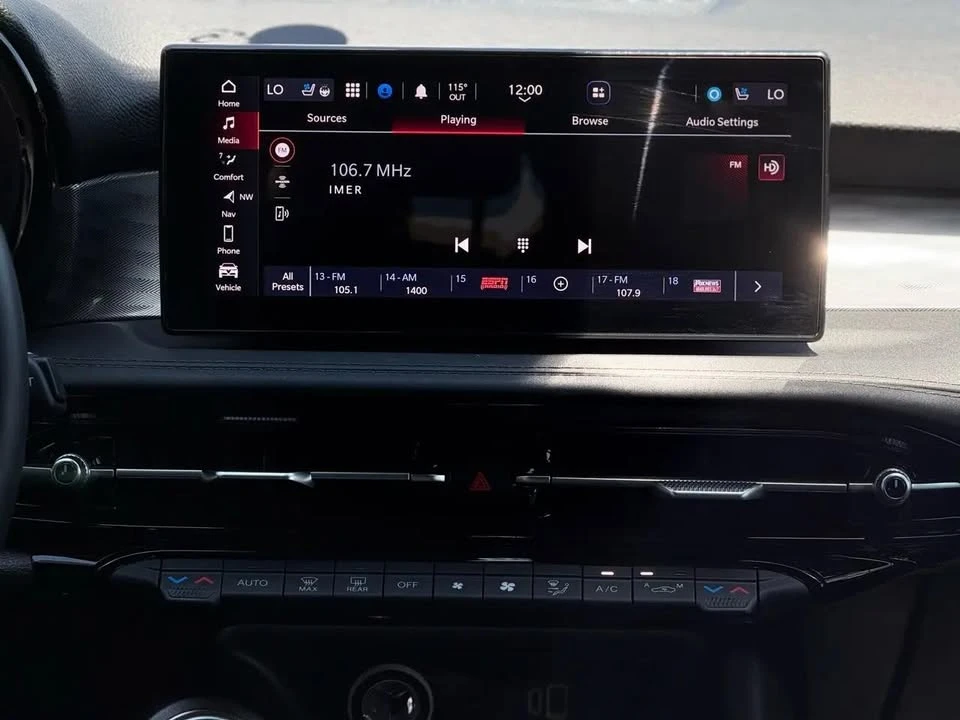 2024 Alfa Romeo Tonale - Image 13 of 14