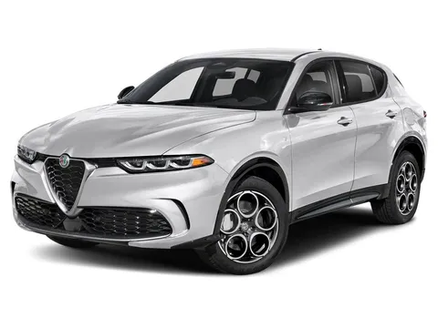 2024 Alfa Romeo Tonale Ti