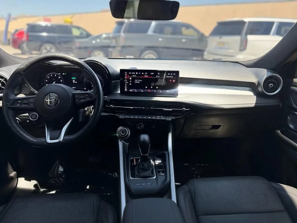 2024 Alfa Romeo Tonale - Image 11 of 14