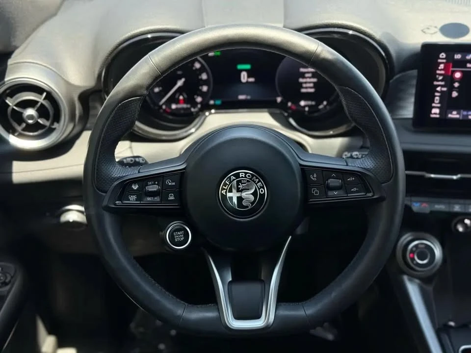2024 Alfa Romeo Tonale - Image 12 of 14