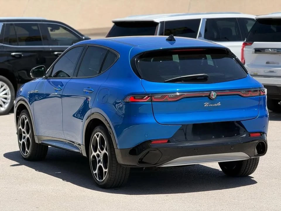 2024 Alfa Romeo Tonale - Image 7 of 14