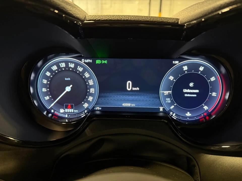 2024 Alfa Romeo Tonale - Image 14 of 16