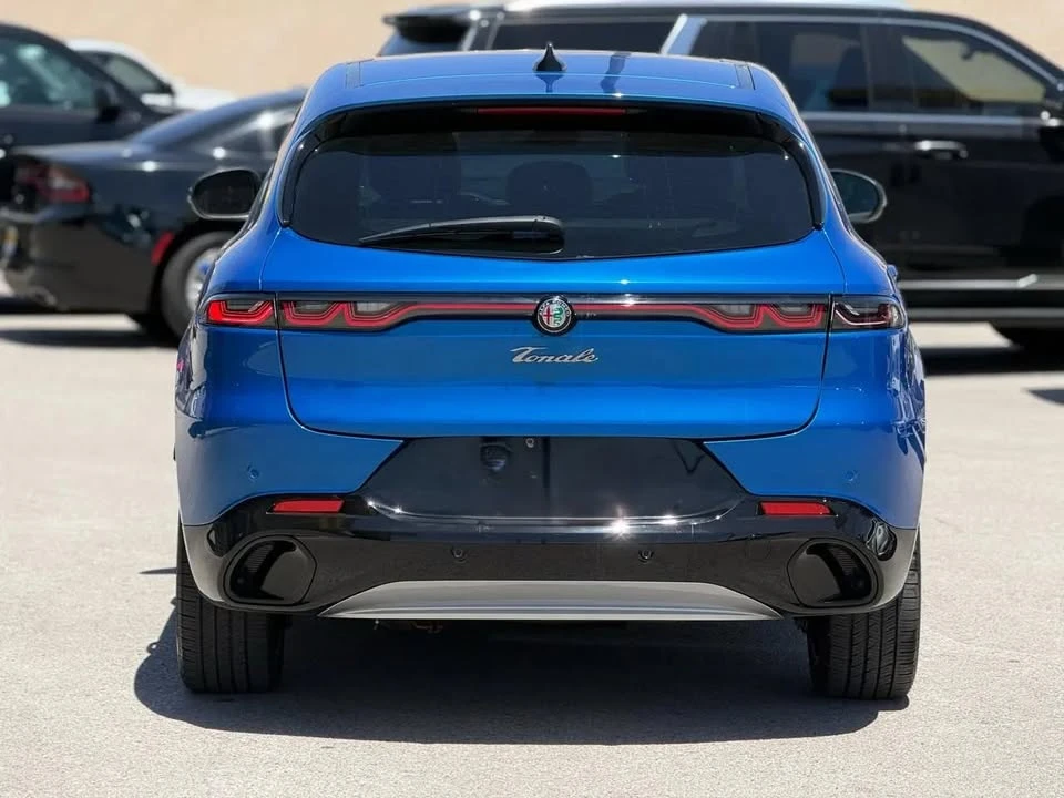 2024 Alfa Romeo Tonale - Image 6 of 14